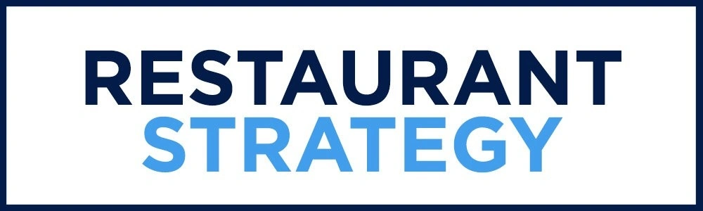 Restaurant Strategy podcast